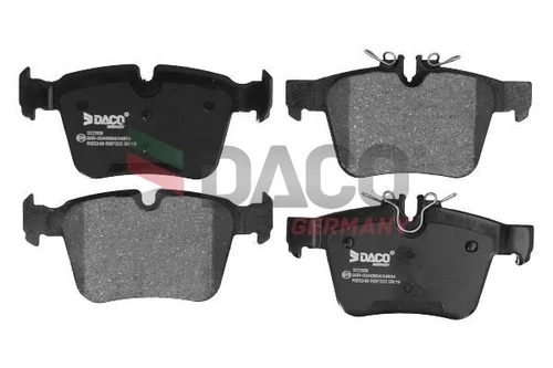 Деталь 322309 DACO