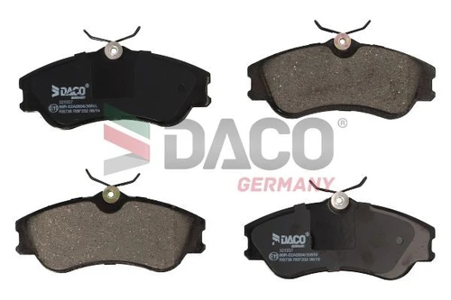 Деталь 321937 DACO
