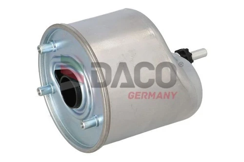 Деталь DFF0604 DACO