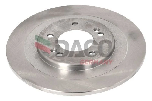 Деталь 601316 DACO