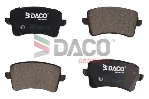 Деталь 320224 DACO