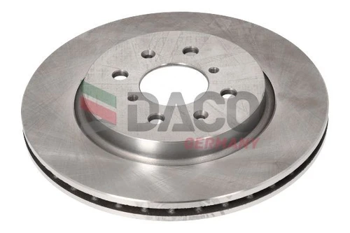 Деталь 603706 DACO