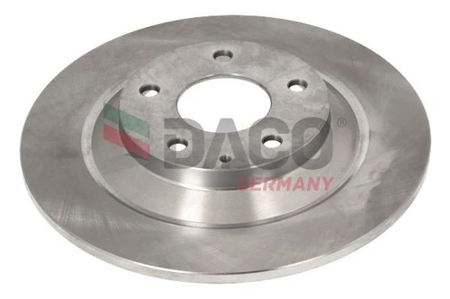 Деталь 602229 DACO