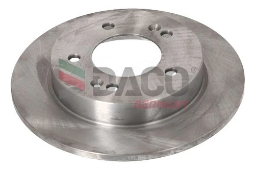 Деталь 601713 DACO