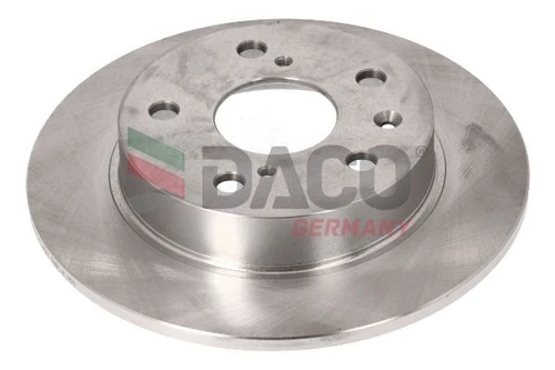Деталь 603712 DACO