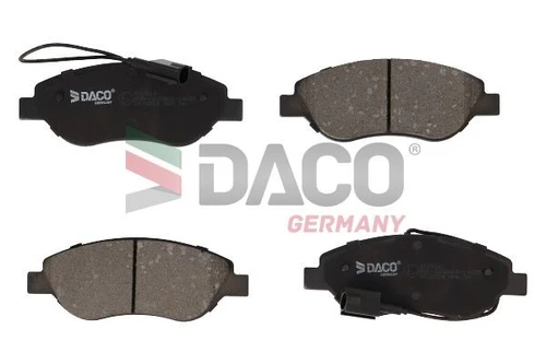 Деталь 320914 DACO