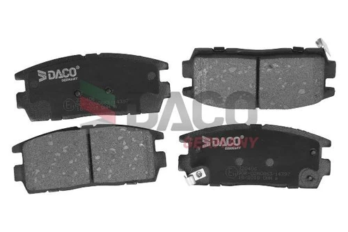 Деталь 320406 DACO