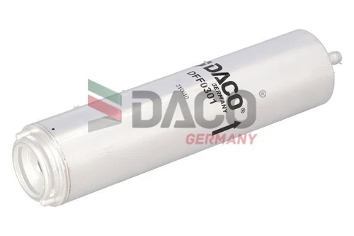 Деталь DFF0301 DACO