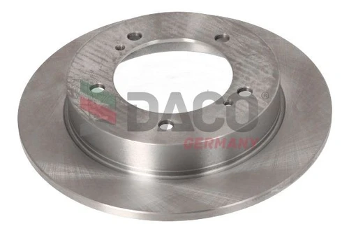 Деталь 603704 DACO