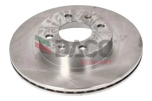Деталь 601706 DACO