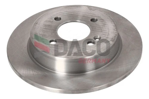 Деталь 601709 DACO