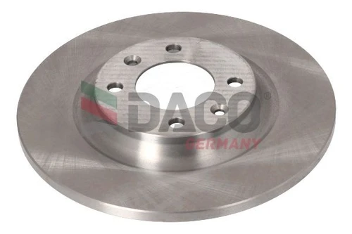 Деталь 602807 DACO