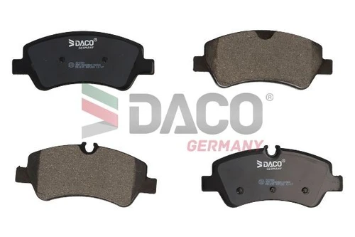Деталь 321004 DACO