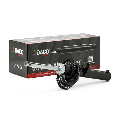Деталь 450204 DACO
