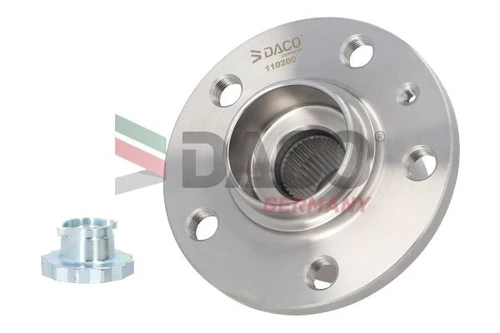 Деталь 110200 DACO