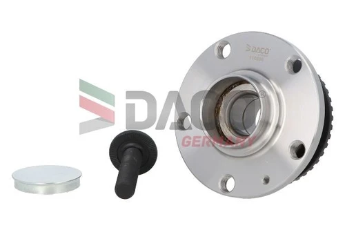 Деталь 110206 DACO