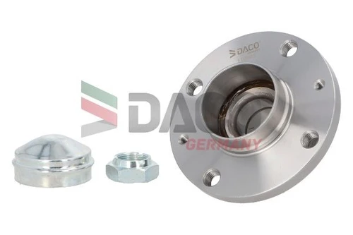 Деталь 110901 DACO