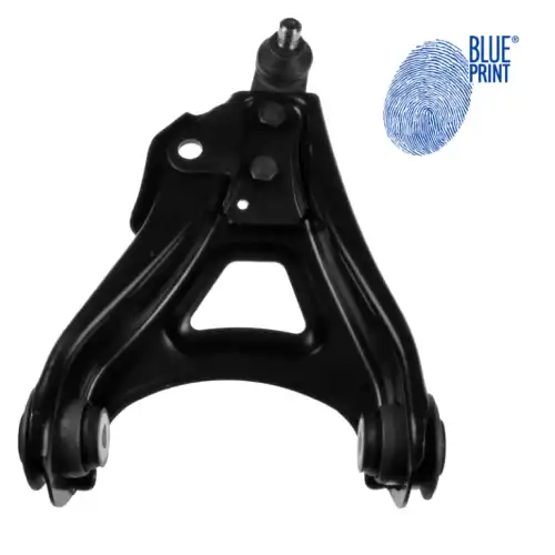 Рычаг подвески BLUE PRINT ADN186118 слева