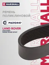 MARSHALL M6310447