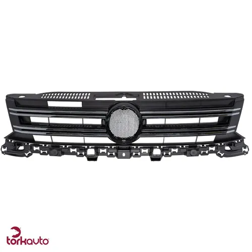 Решетка радиатора TORK TRK8702