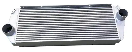 Интеркулер AVLKRAFT 70102450