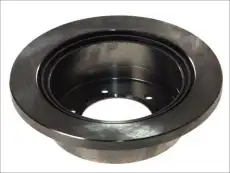 Тормозной диск ABE C45009ABE
