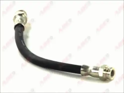 шланг тормозной задн. Mits C80037ABE ABE