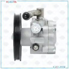 Насос гидроусилителя руля GELZER H3407PA