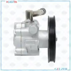 Насос гидроусилителя руля GELZER H3407PA