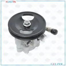 Насос гидроусилителя руля GELZER H3407PA