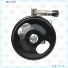 Насос гидроусилителя руля GELZER H3407PA