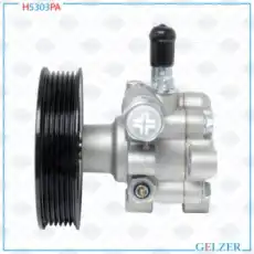 Насос гидроусилителя руля GELZER H5303PA
