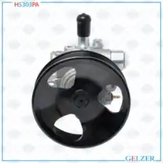 Насос гидроусилителя руля GELZER H5303PA