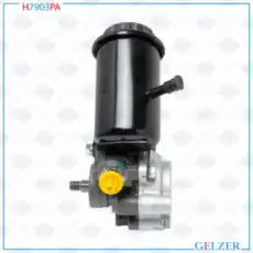 Насос гидроусилителя руля GELZER H7903PA