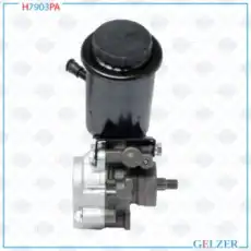 Насос гидроусилителя руля GELZER H7903PA