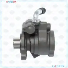 Насос гидроусилителя руля GELZER H7905PA
