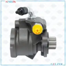 Насос гидроусилителя руля GELZER H7905PA