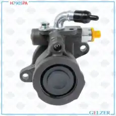 Насос гидроусилителя руля GELZER H7905PA