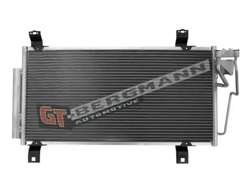 Автозапчасть GT11068 GT-BERGMANN