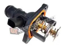 Автозапчасть GT17028 GT-BERGMANN