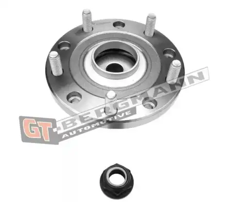 Автозапчасть GT24062 GT-BERGMANN