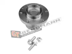 Автозапчасть GT24063 GT-BERGMANN