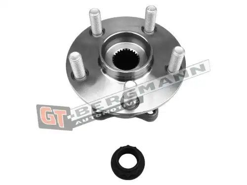 Автозапчасть GT24066 GT-BERGMANN