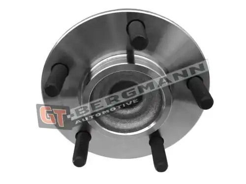 Автозапчасть GT24067 GT-BERGMANN