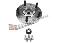 Автозапчасть GT24071 GT-BERGMANN