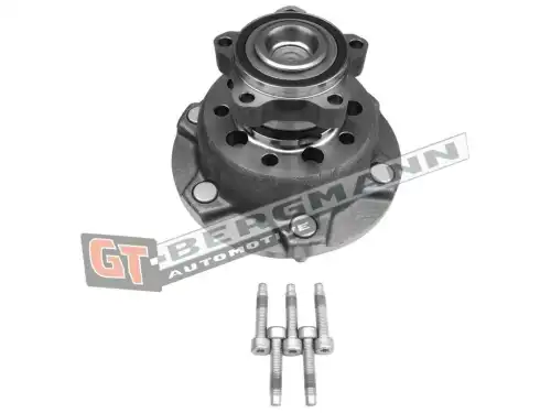 Автозапчасть GT24073 GT-BERGMANN