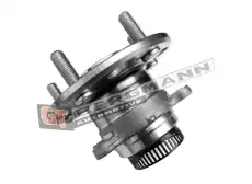 Автозапчасть GT24075 GT-BERGMANN