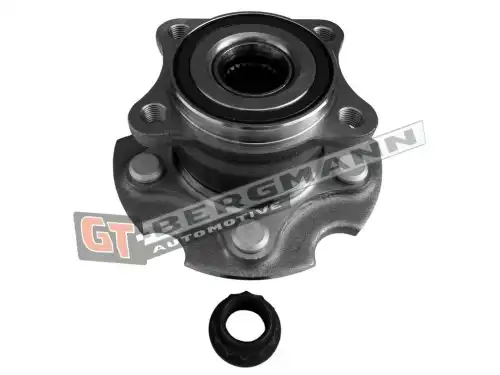 Автозапчасть GT24077 GT-BERGMANN