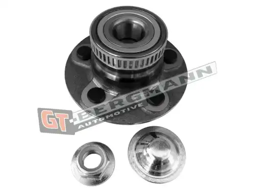 Автозапчасть GT24078 GT-BERGMANN
