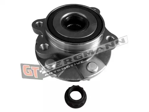 Автозапчасть GT24083 GT-BERGMANN